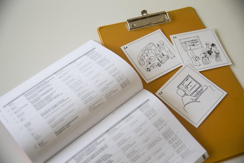 UX/UI Designer